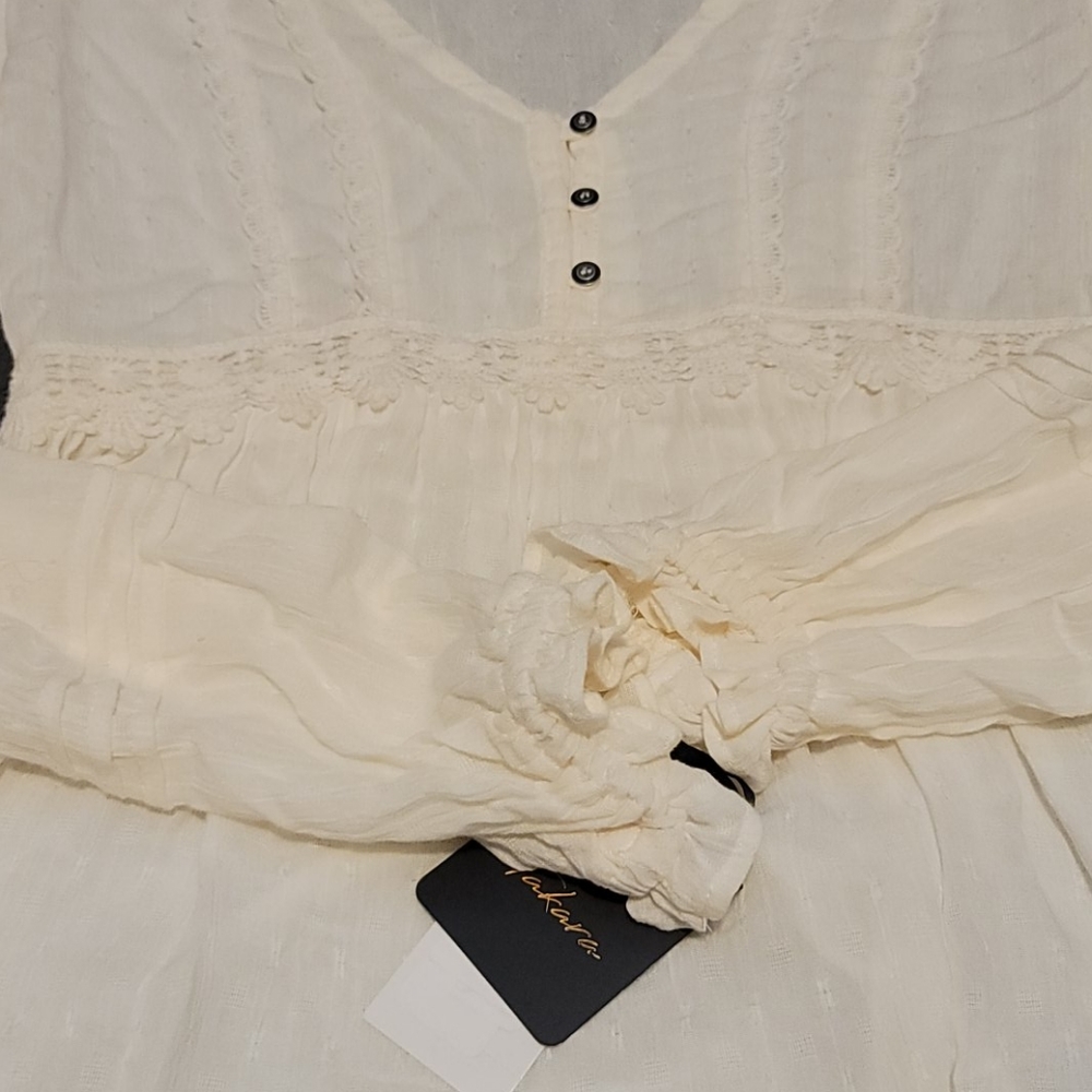 Blouse - Picture 5 of 5